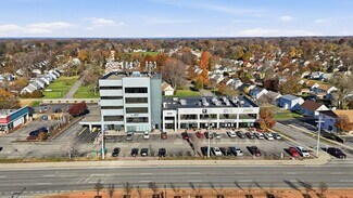 Greece, NY Office - 2250-2300 W Ridge Rd