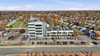 Greece, NY Office/Retail - 2250-2300 W Ridge Rd