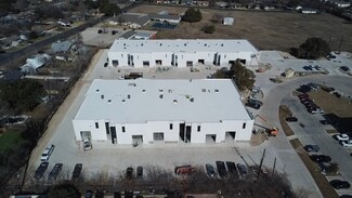 Cedar Park, TX Flex, Industrial - 12332 Ranch Road 620