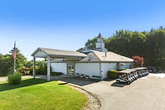 Windham, NH Commercial Land - 1 Country Club Rd