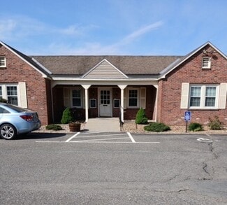 Keene, NH Office - 800 Park Ave