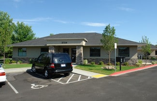 Boise, ID Office - 3724 N Plantation River Dr
