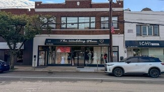 Floral Park, NY Retail - 216 Jericho Tpke Floral Park, NY Retail - 216 Jericho Tpke