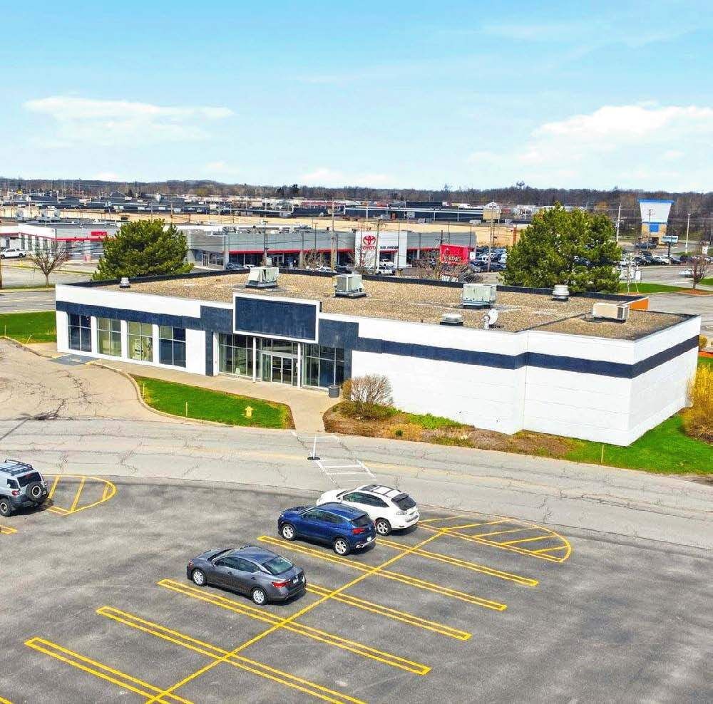 3400 W Henrietta Rd, Rochester, NY for Sale