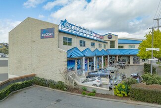 Seattle, WA undefined - 2201 15th Ave W Seattle, WA undefined - 2201 15th Ave W