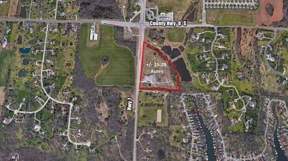 7 Hwy & Colbern Rd, Lee's Summit, MO for Sale