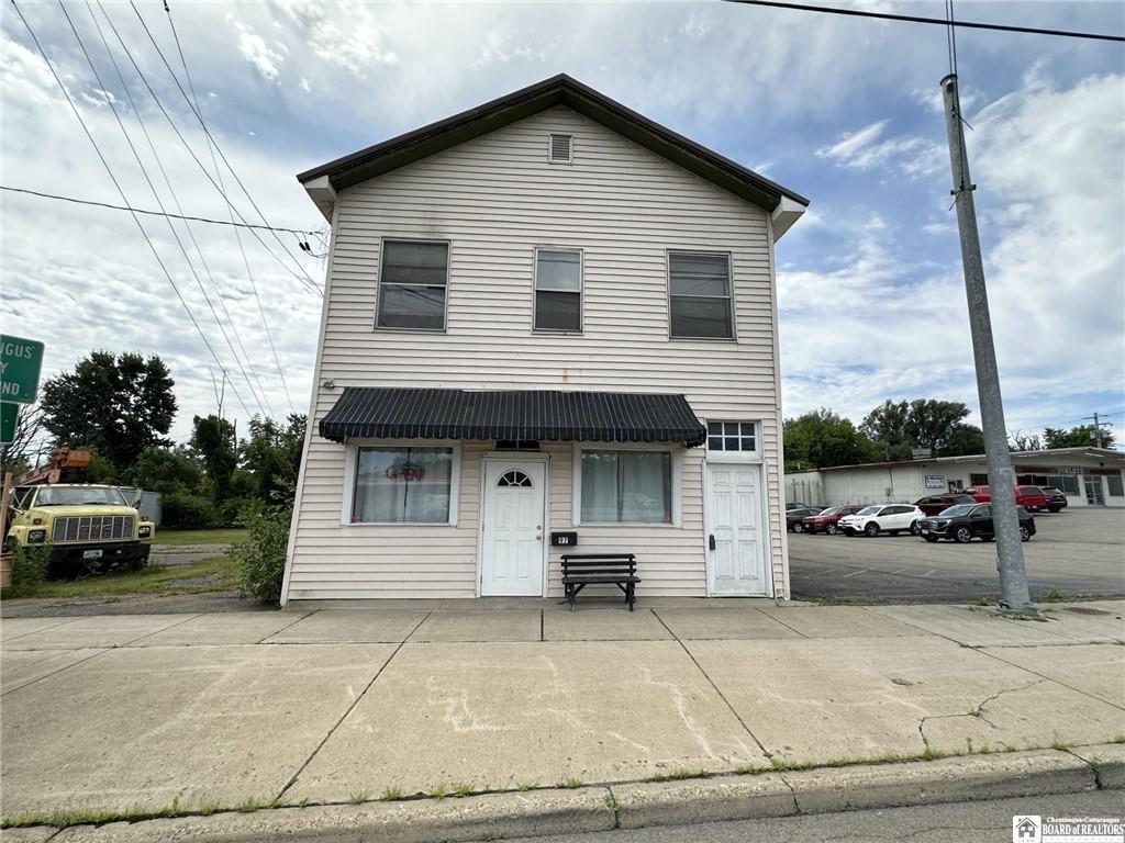 97 Main St, Randolph, NY for Sale