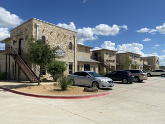 Cross Roads, TX Office - 8800 US Highway 380