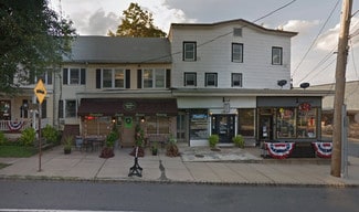 White House Station, NJ Office - 259 Main St
