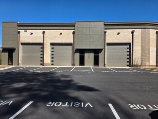 Acworth, GA Industrial - 3353 Acworth Summit Blvd NW Acworth, GA Industrial - 3353 Acworth Summit Blvd NW