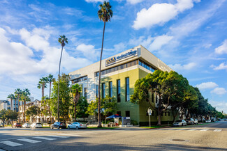 Santa Monica, CA Office/Medical - 1304 15th St