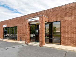 Richmond, VA Medical - 2565-2575 Homeview Dr