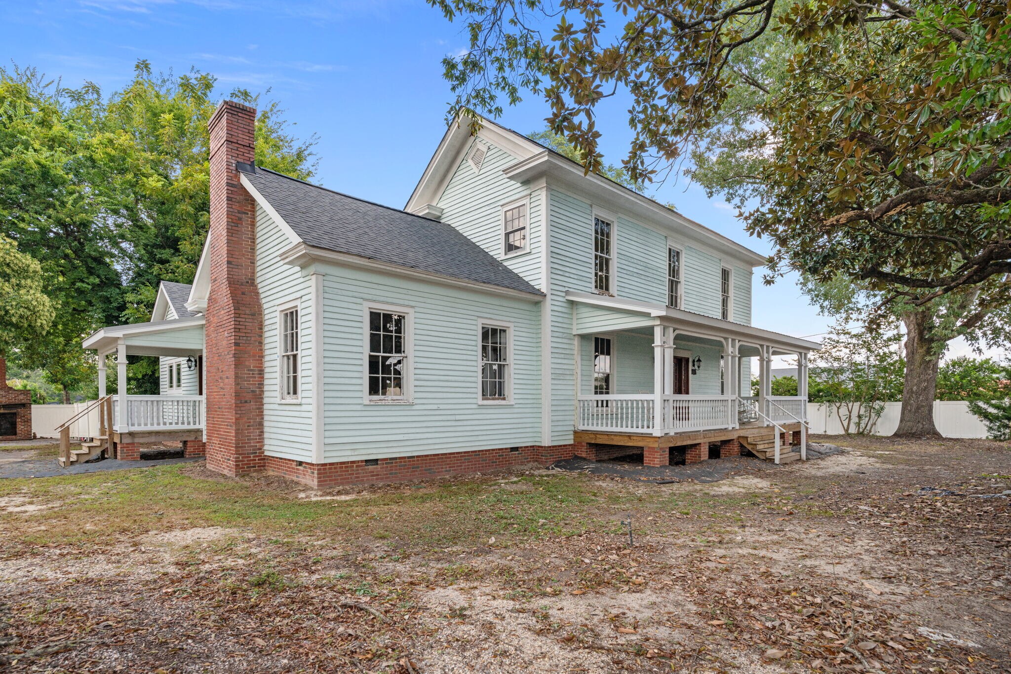202 W Main St, Sanford, NC for Sale