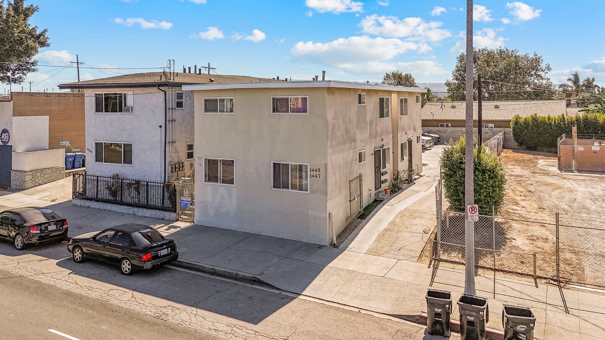 1445 N Wilmington Blvd, Wilmington, CA for Sale