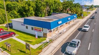 Homosassa, FL Storefront Retail/Office - 4065 S Suncoast Blvd Homosassa, FL Storefront Retail/Office - 4065 S Suncoast Blvd