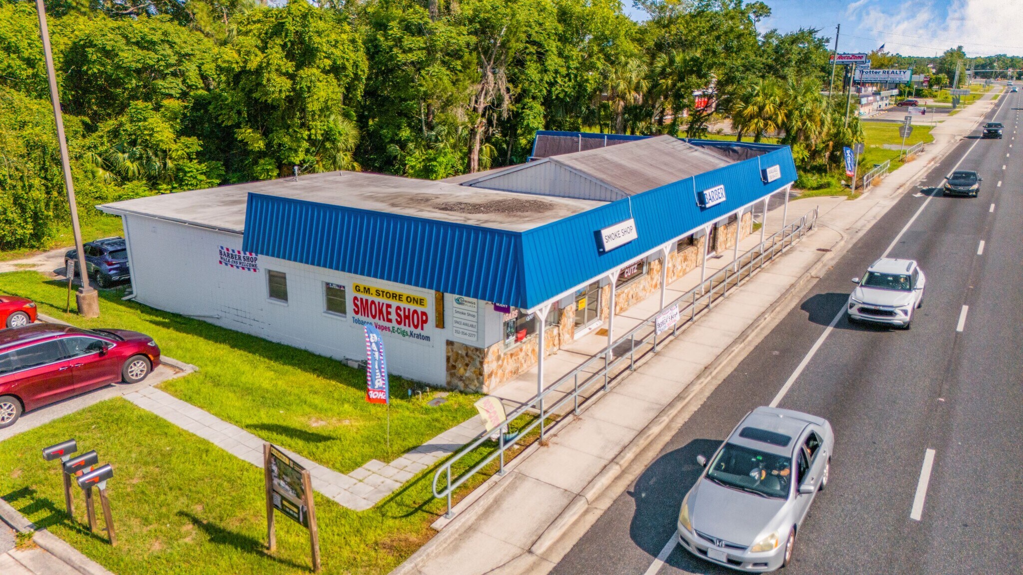 4065 S Suncoast Blvd, Homosassa, FL for Sale