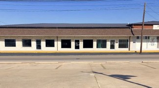 Killeen, TX Office - 121-127 N Gray St
