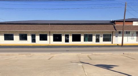 121-127 N Gray St, Killeen, TX for Rent