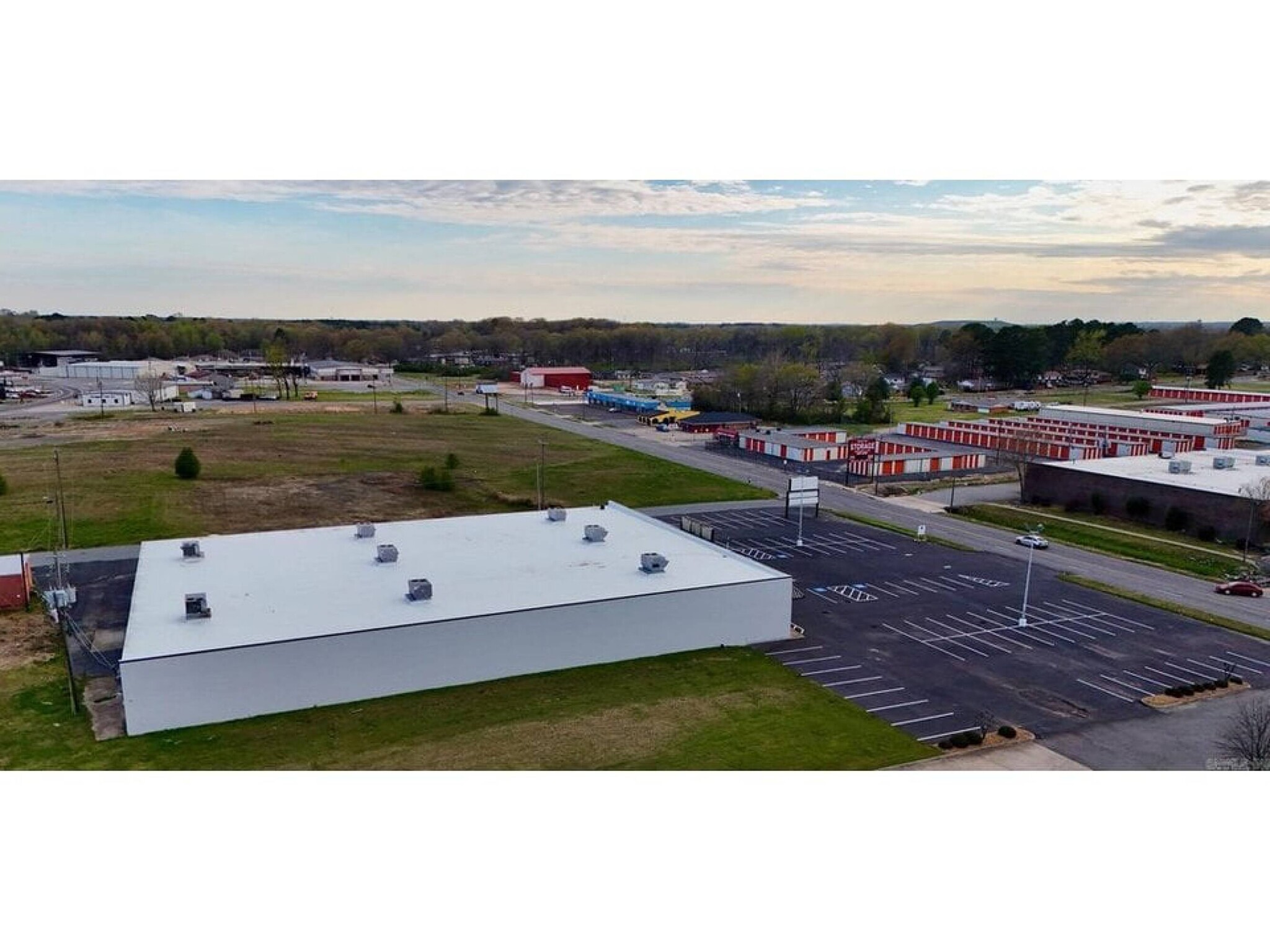 428 S James St, Jacksonville, AR for Sale