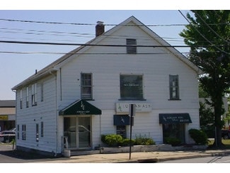 Bloomfield, NJ Retail - 1405 Broad St Bloomfield, NJ Retail - 1405 Broad St