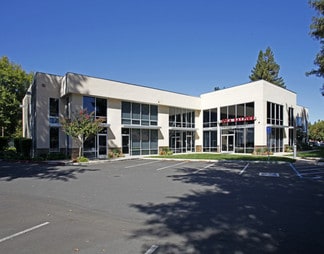 Sacramento, CA Office - 947 Enterprise Dr