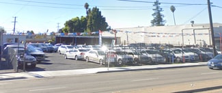 Ashland, CA Auto Dealership - 19687 Mission Blvd Ashland, CA Auto Dealership - 19687 Mission Blvd