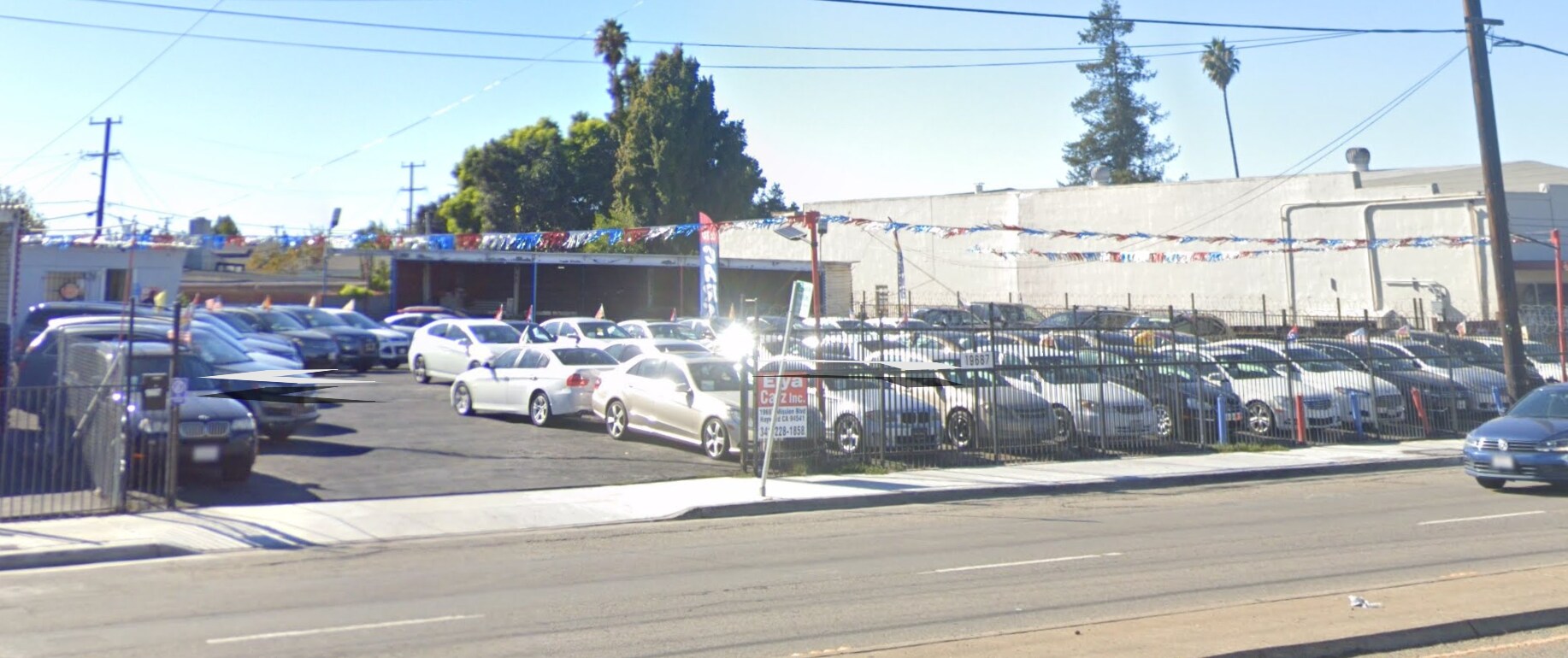 19687 Mission Blvd, Ashland, CA for Sale