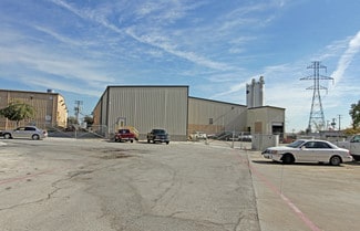 Lewisville, TX Industrial - 418 E Jones St