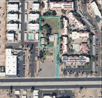 Mesa, AZ Flex - 958 W Main St Mesa, AZ Flex - 958 W Main St