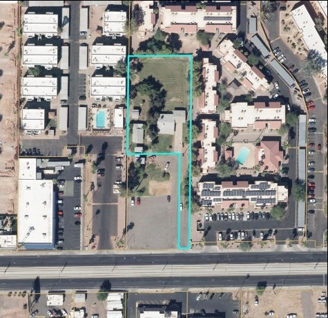 958 W Main St, Mesa, AZ for Rent