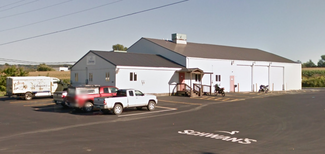 Adams Center, NY Warehouse - 19560 Cady Rd