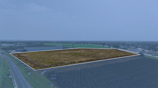 Palmer, TX Commercial Land - IH-45 Service Road