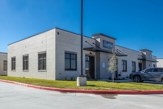 Katy, TX Office - 26077 Nelson Way