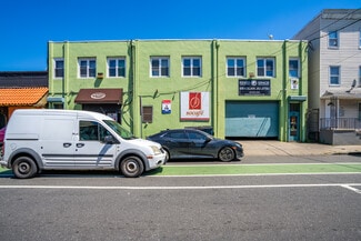 Newark, NJ Warehouse - 170 McWhorter St