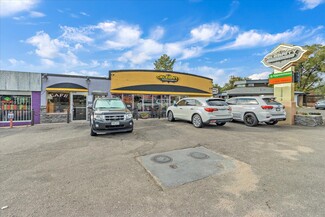 Lakewood, CO Retail - 11712 W Colfax Ave