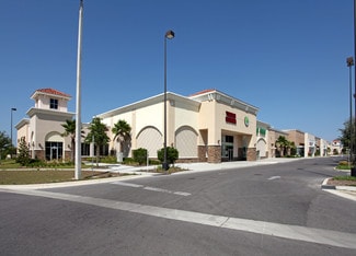 Lady Lake, FL Retail - 480-504 N Highway 441 Lady Lake, FL Retail - 480-504 N Highway 441