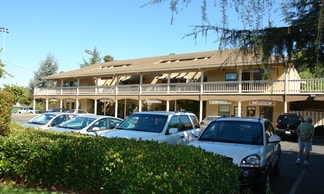 Benicia, CA Office/Retail - 281 E H St