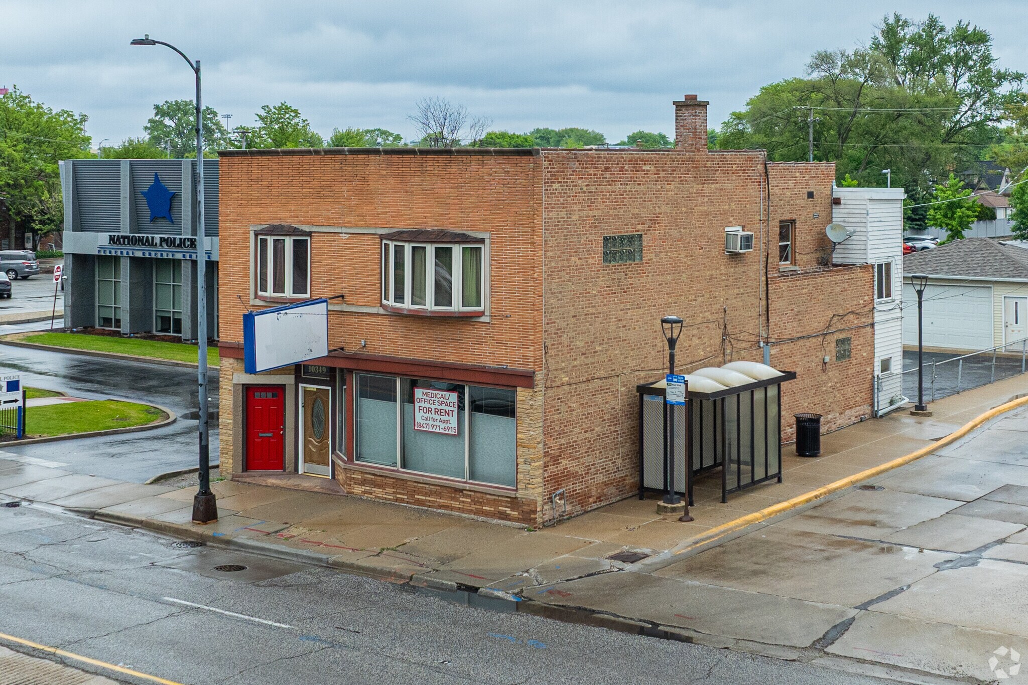 10349 S Pulaski Rd, Chicago, IL for Rent