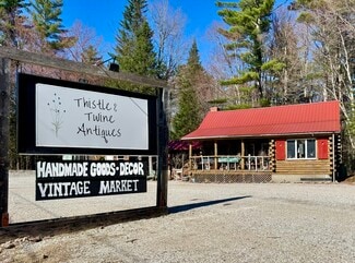 Albany, NH Retail - 2659 NH Route 16