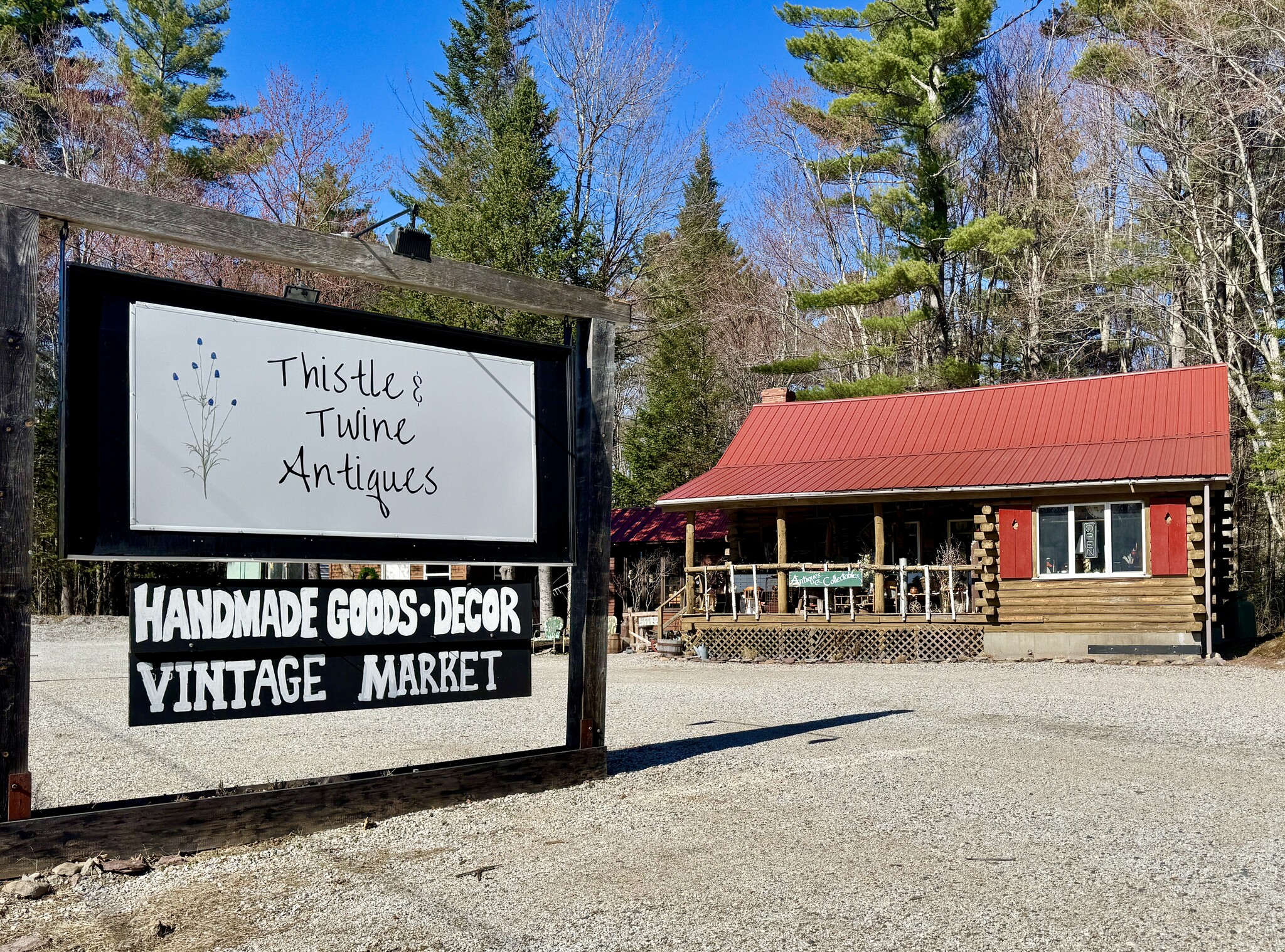 2659 NH Route 16, Albany, NH for Sale