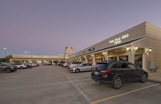 Richmond, TX Retail - 1846-1876 FM-359