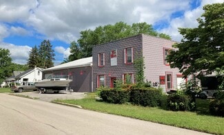 Geneva, OH Flex - 670 Sherman