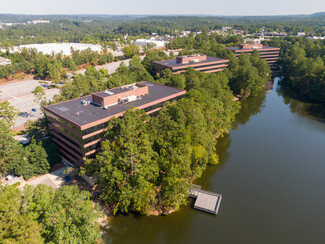 Birmingham, AL Office - 44 Inverness Center Pky