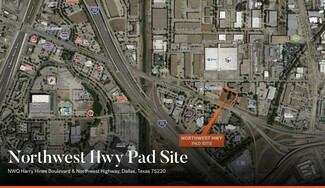 Dallas, TX Commercial - 2345 W Northwest Hwy