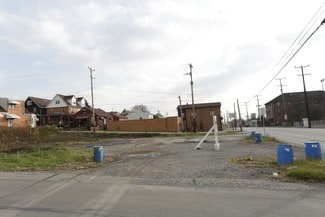 Ambridge, PA Commercial - 2508 Duss Ave