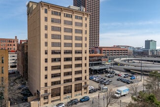 Buffalo, NY Office - 37 Franklin St