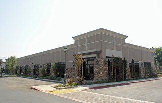 Corona, CA Office/Medical - 555 Queensland Cir Corona, CA Office/Medical - 555 Queensland Cir