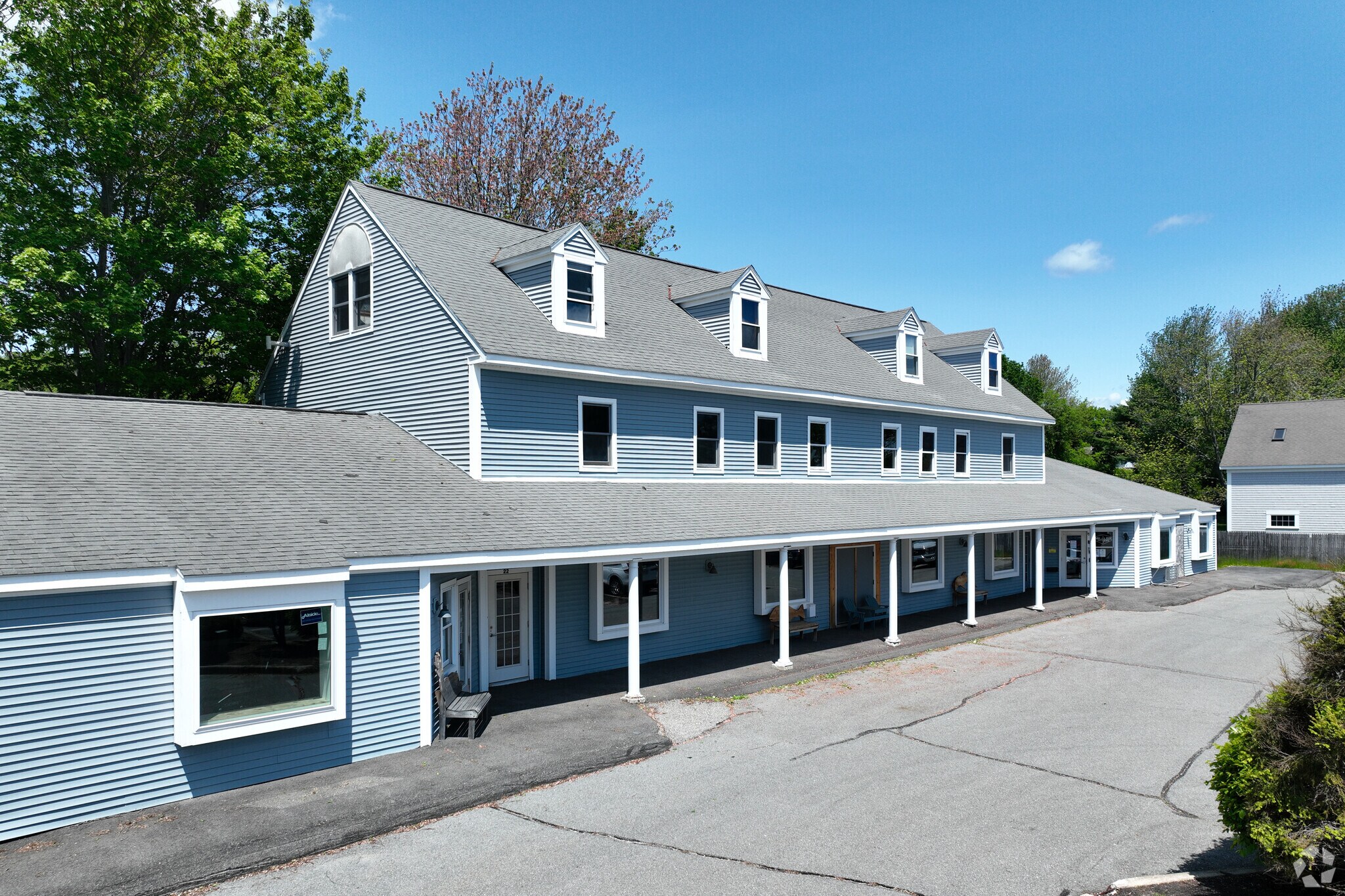 952 Rte 1, Wells, ME for Rent