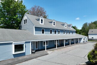 Wells, ME Retail - 952 Rte 1