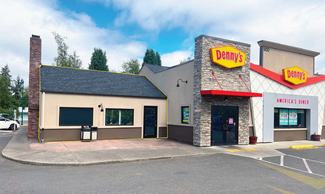 Tumwater, WA Retail - 600 Trosper Rd SW